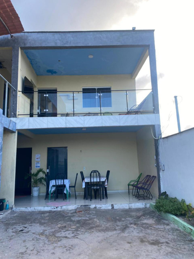 Others 5, Ramos hotel, Barreirinhas