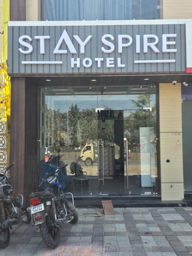 3, Velar Prime Hotel, Vijay Nagar, Indore, Indore