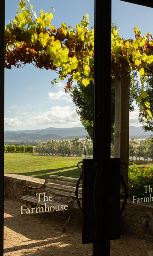 Others 5, The Farmhouse at Meletos, Yarra Ranges - Seville
