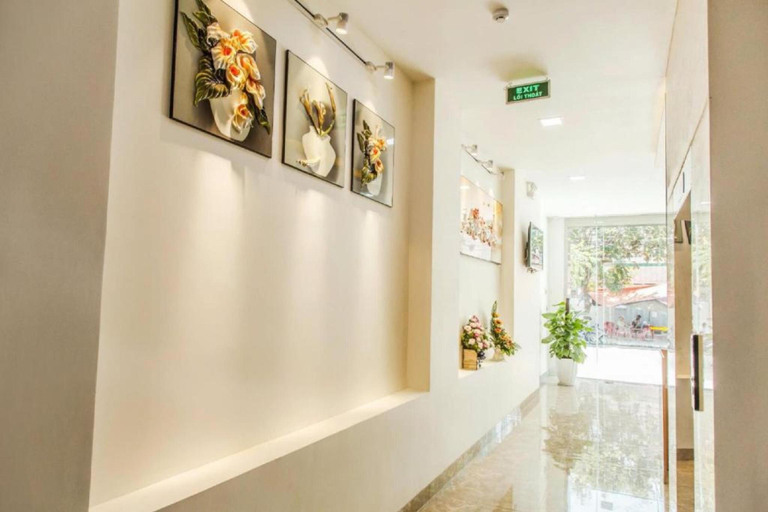 Public Area 2, H Hotel Quy Nhơn, Qui Nhơn