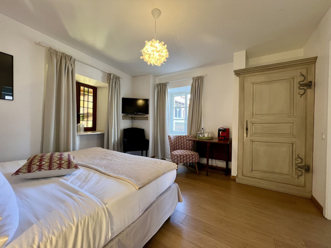 Bedroom 4, Hameau D'eguisheim, Haut-Rhin