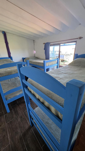 Bedroom 3, La Farola del Cabo, Rocha