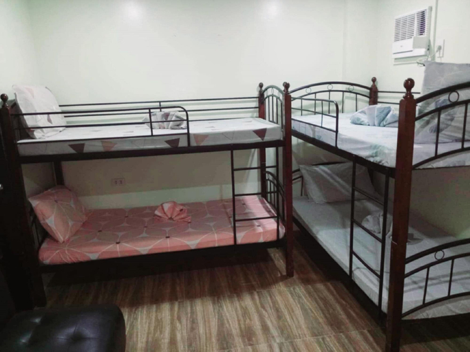 Bedroom 3, Avana Hills Tagaytay Villa, Tagaytay City