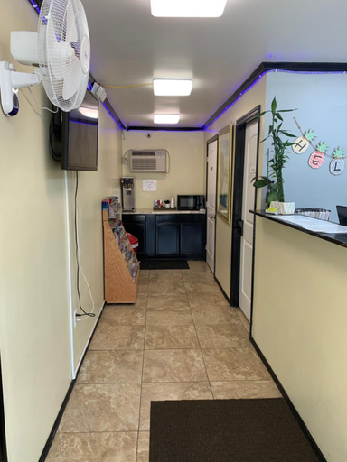 Public Area 5, Masters Inn, Hillsborough