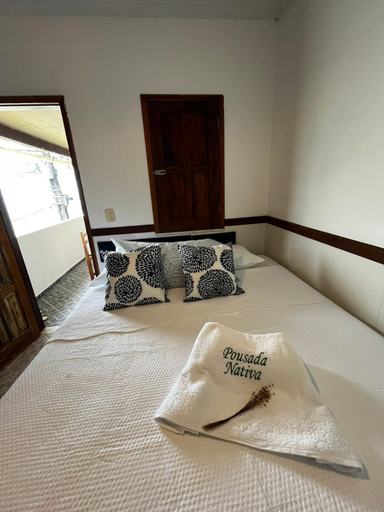 Bedroom 2, Pousada Nativa - Ilha de Boipeba, Cairu
