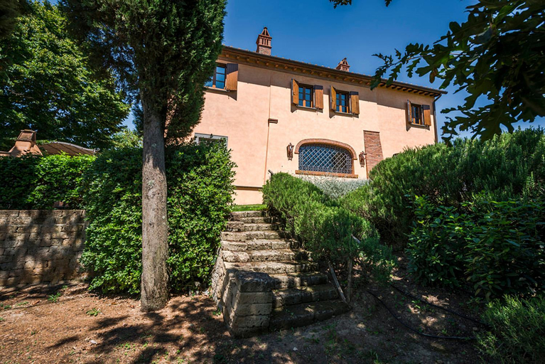 Exterior & Views 2, Villa Miniato by Mmega, Pisa
