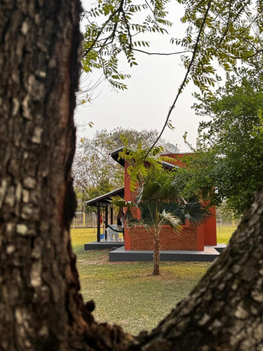 Exterior view 5, Camping Rio Formoso LTDA, Bonito