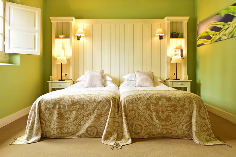 Bedroom 3, Pousada Convento de Evora- Historic Hotel, Évora