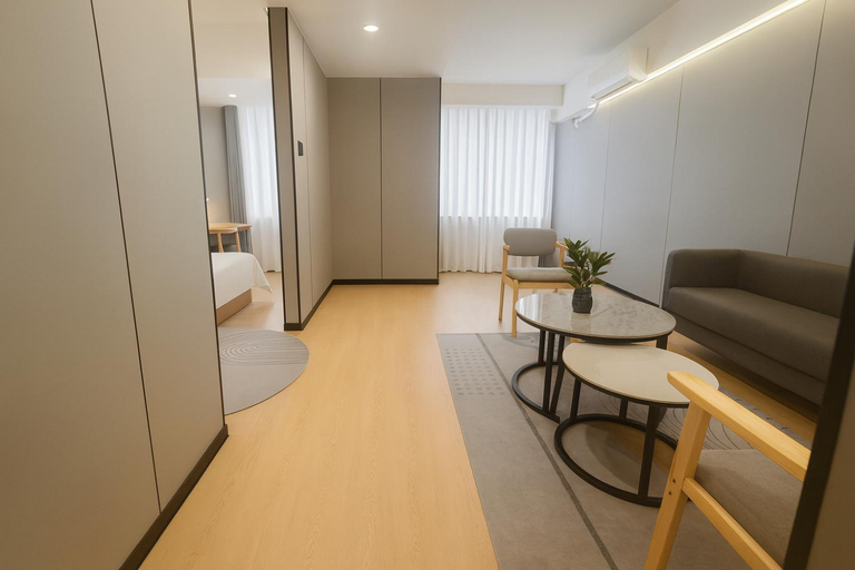 Others 5, Jihao Selected Hotel, Ningbo
