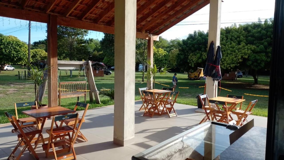 Facilities 4, Camping Rio Formoso LTDA, Bonito