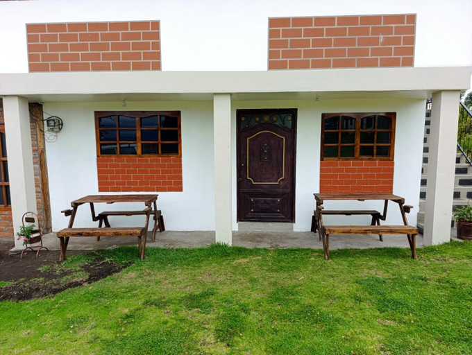 Others 5, Casa de Campo Quinta EL Paraiso, Ambato
