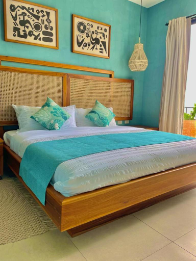 Bedroom 3, Jama Campay, Sucre
