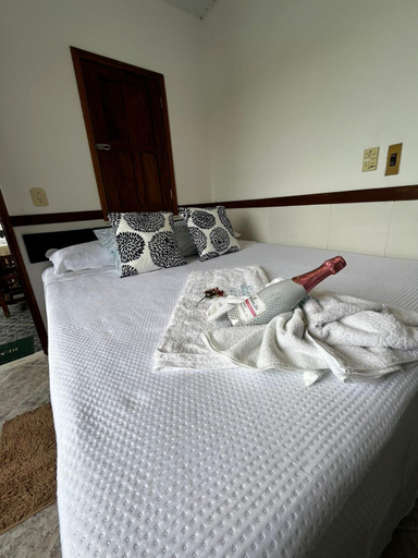 Bedroom 4, Pousada Nativa - Ilha de Boipeba, Cairu