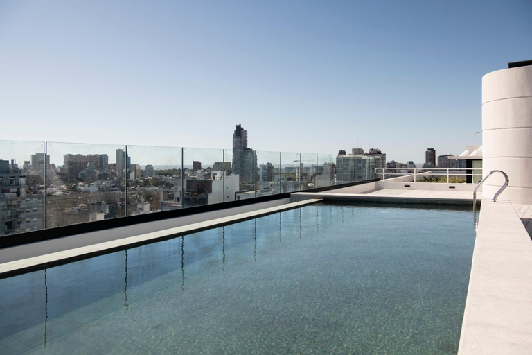 Sport & Beauty 2, Top Rentals Nunez, Distrito Federal