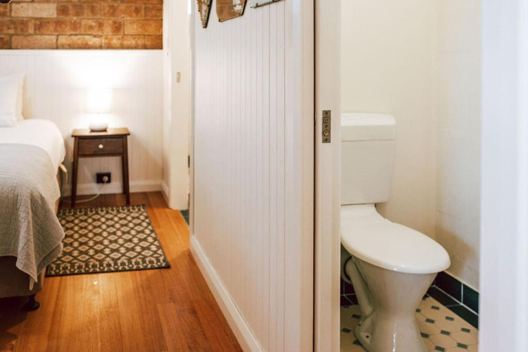 Bathroom 3, Tillrander - Scamander Retreat, Break O'Day