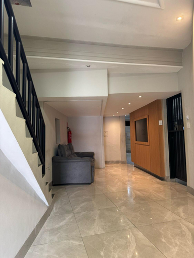Exterior view 4, Hotel Samaritano, Montes Claros