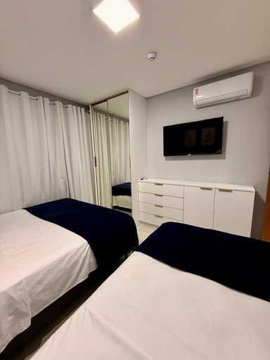 4, Marulhos Suítes Resort, Ipojuca