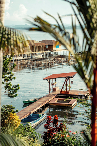 Exterior & Views 2, Bambuda Lodge - Hostel, Bocas del Toro