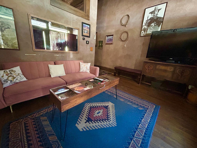 Others 5, Bisbee Grand Hotel, Saloon, and Music Venue, Cochise