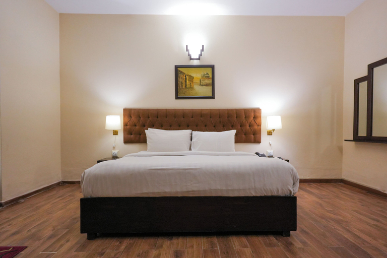 Bedroom 3, Hotel One Bahawalpur, Bahawalpur