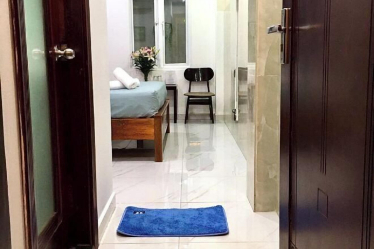 Others 5, SaiGon CoZy Hotel "241 Pham Ngu Lao Street'', District 1