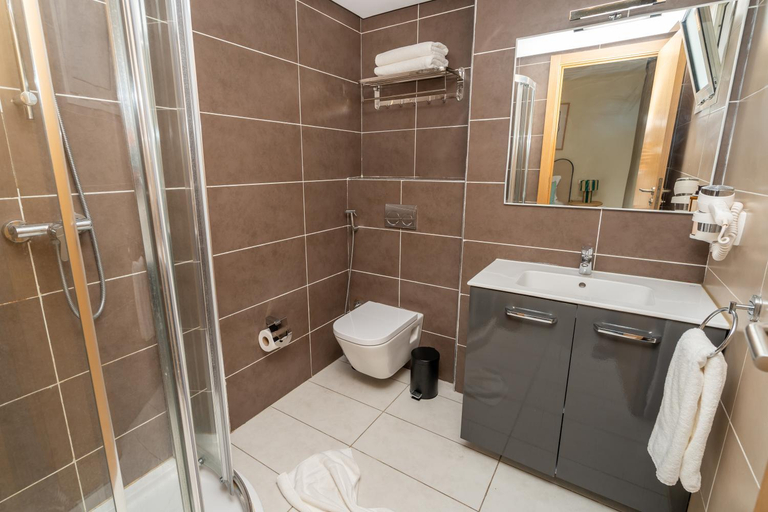 Bathroom 3, Noreba, Tanger-Assilah