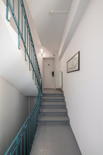 Others 5, Stil Old Town Boutique Hotel, Municipiul Bucuresti