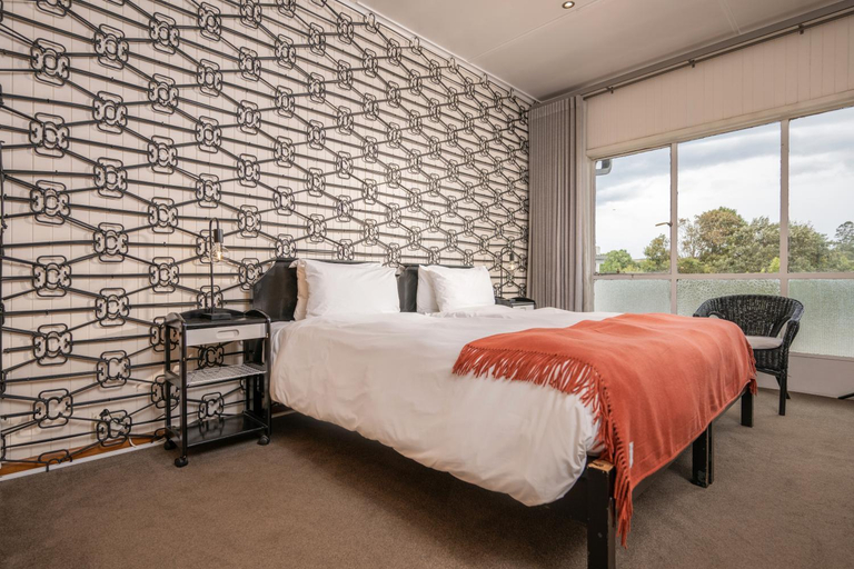 Bedroom 3, Graskop Hotel, Ehlanzeni