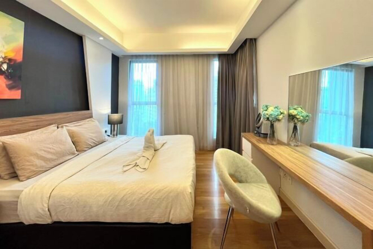 Others 1, Lux & Modern Apartments at Bukit Bintang, Kuala Lumpur