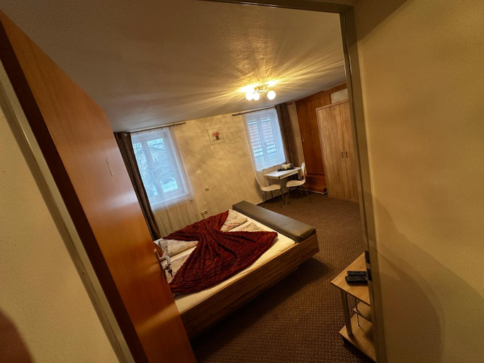 Bedroom 2, Taverna Unik, Berchtesgadener Land