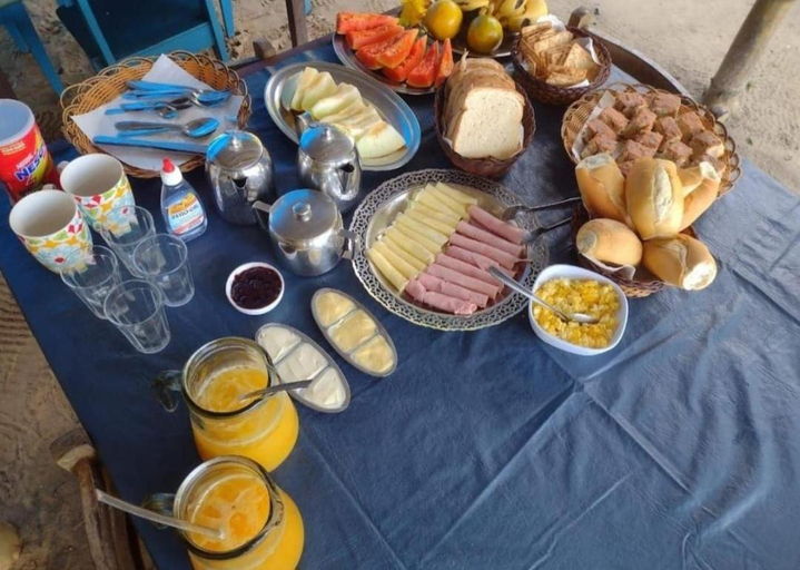 Food & Drinks 4, Pousada Carrosel, Angra dos Reis