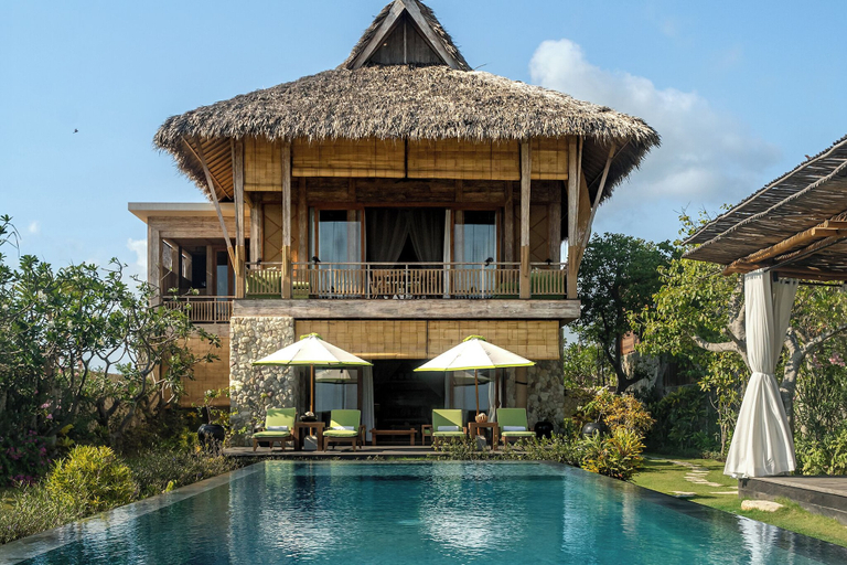 Room 5, NIHI Rote, Rote Ndao