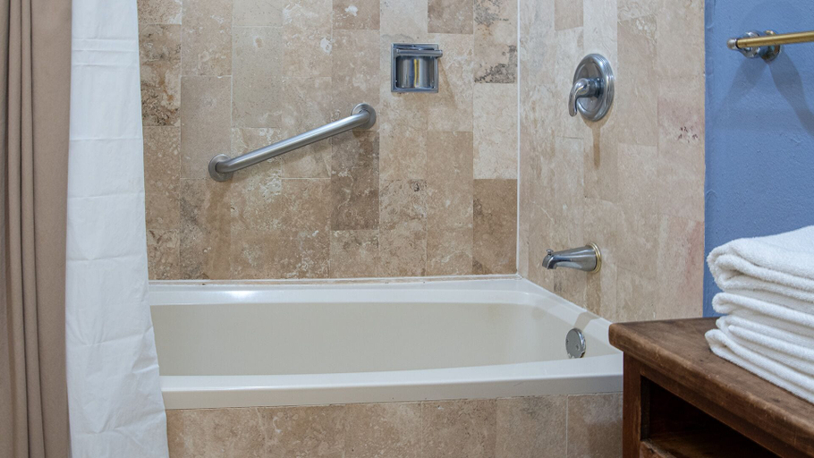 Bathroom 4, Princesa De Penasco III, Puerto Peñasco