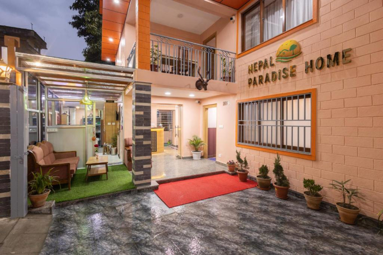 Others 5, Nepal Paradise Home, Bagmati