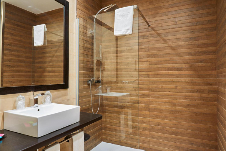 Bathroom 3, Grand Oasis Palm All-inclusive, Benito Juárez
