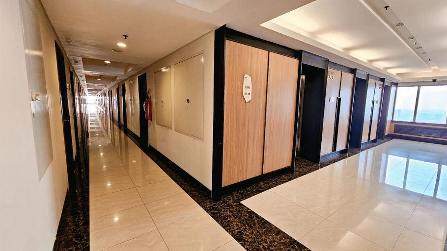 Others 5, Apartement Springwood By LiviRooms Tangerang, Tangerang