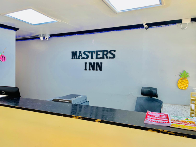 Public Area 2, Masters Inn, Hillsborough