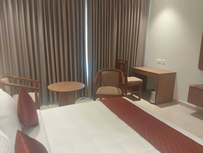 Room 3, Kottayam Grand Hotel -Convention Centre, Kottayam