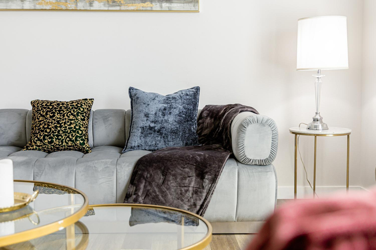 2, Oneluxstay 3BR Home Near the Beach, Los Angeles