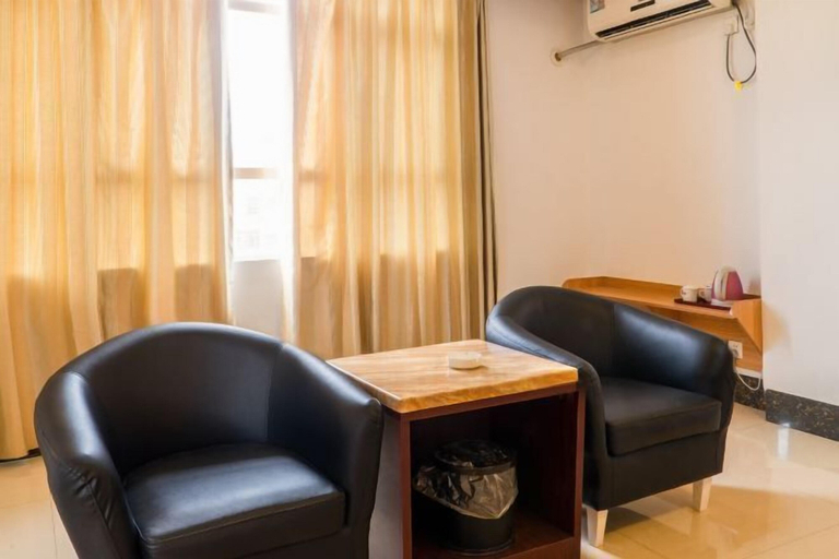 Others 5, Xing Qiang Hotel, Huizhou