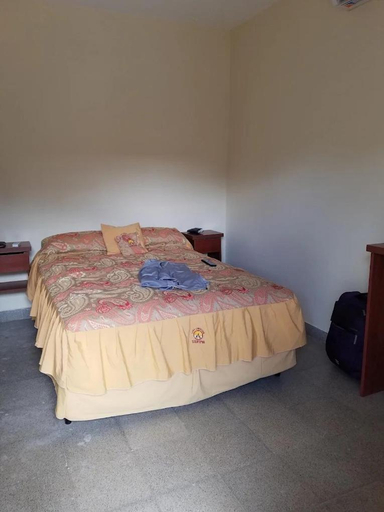 Bedroom 3, Hotel del Fosforo, La Costa