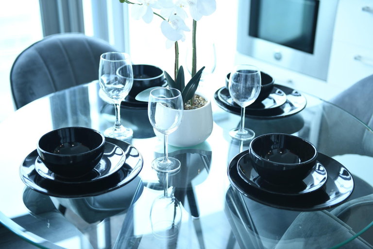 Food & Drinks 3, The York Suites in Downtown Toronto, Toronto