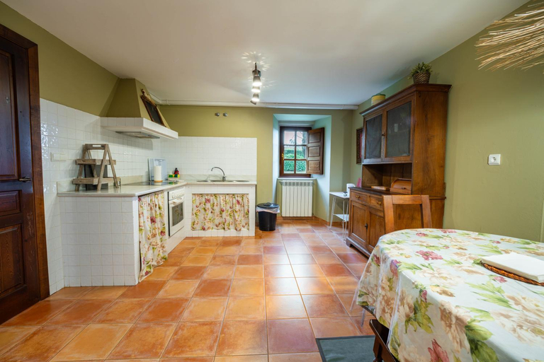 Bedroom 2, Aldea A Painza, A Coruña