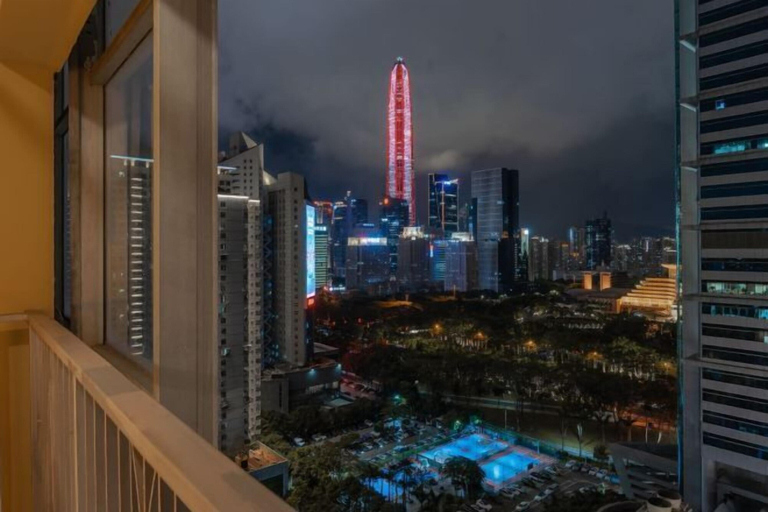 Others 5, Pinwu Apartment, Shenzhen
