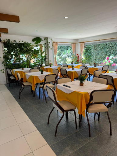 Food & Drinks 4, Hotel Abetaia, Villa Gesell