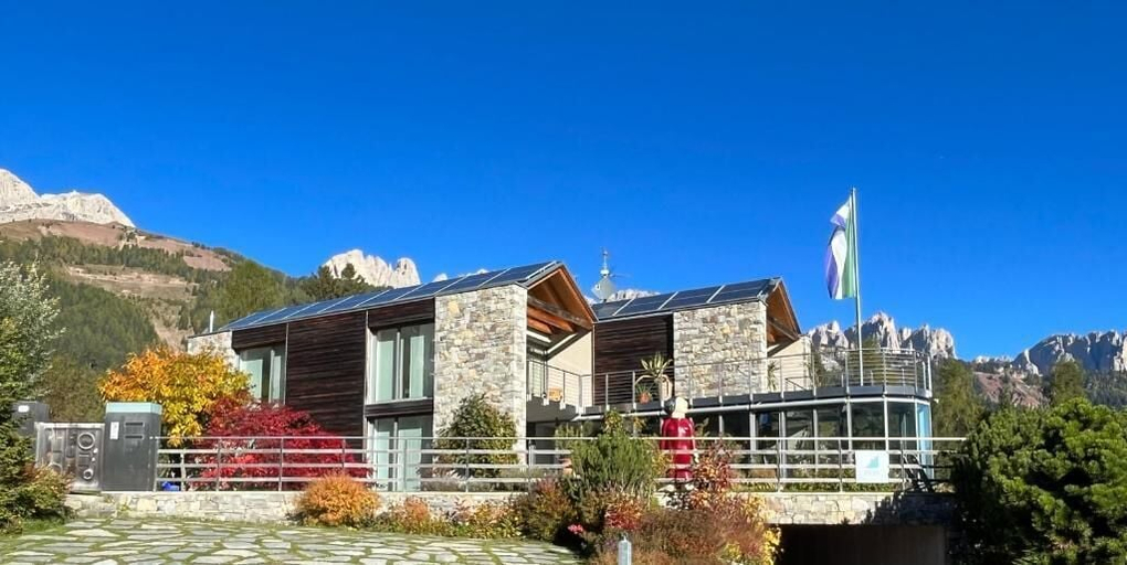 Exterior & Views 2, B&B Fior, Trento