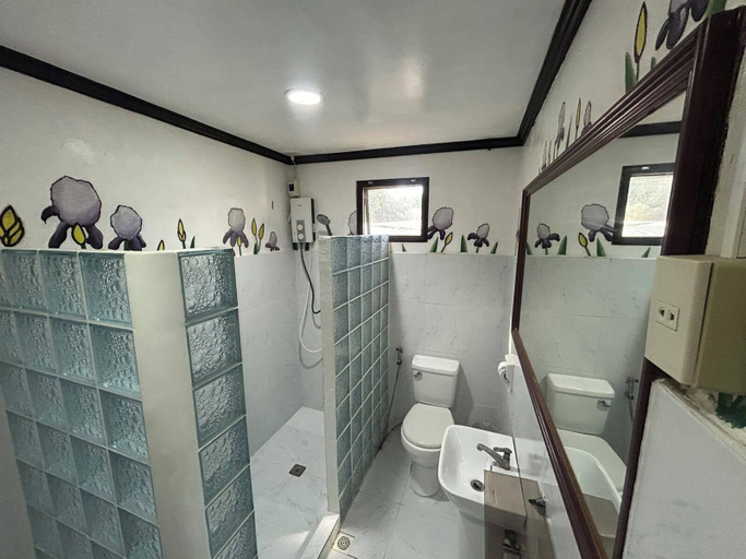 Bathroom 4, Alta Cebu Resort Mactan powered by Cocotel, Cordoba