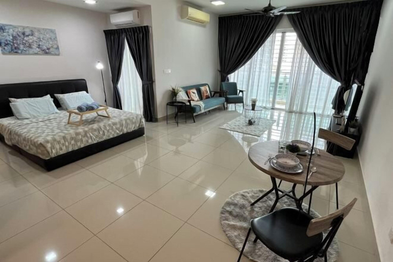 Primary image, M9 Prime Suite@H20 Medalla CittaMall SubangAirport, Petaling Jaya