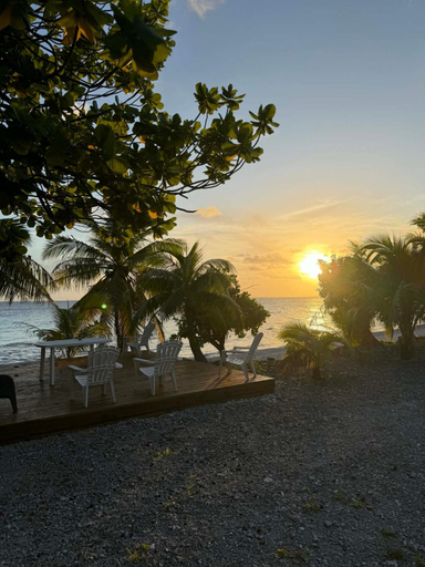 Others 2, MONITA VILLA Rangiroa