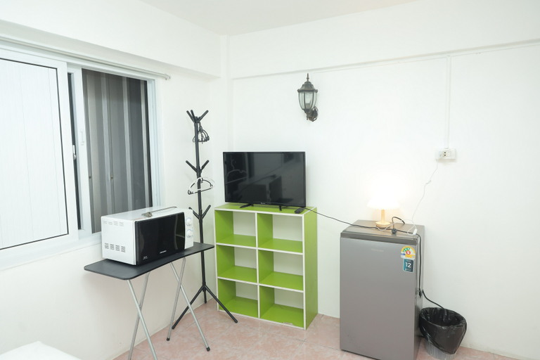 Others 3, Happy Residences Pattaya 2, Pattaya